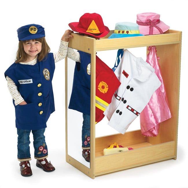 Click here for more Preschool and Daycare Furniture on Sale by Worthington