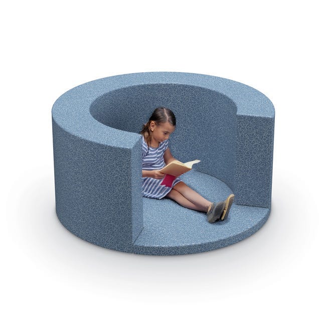 Click here for more Sensory Room & SEL Furniture by Worthington