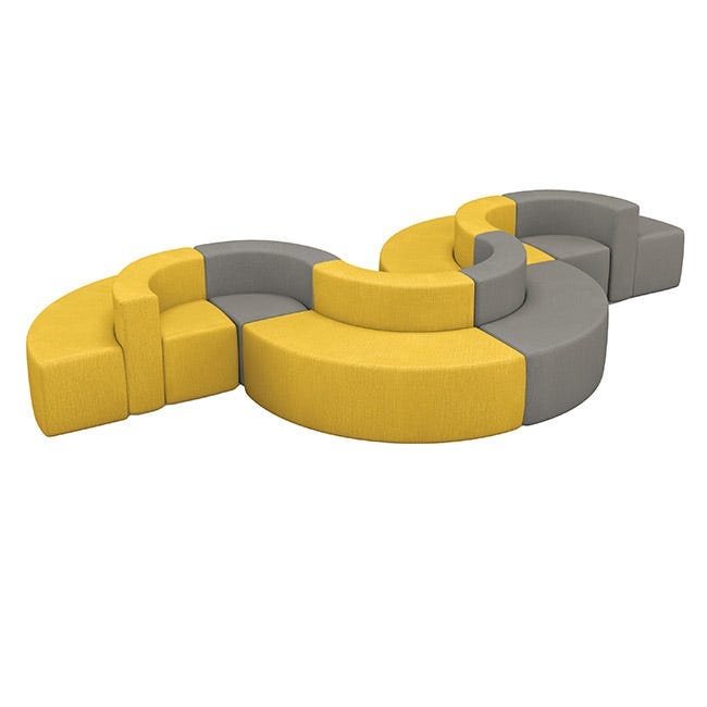 Mooreco Soft Seating