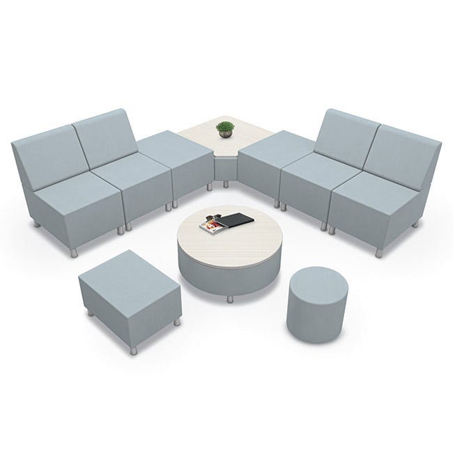 Click here for more Soft Seating by Worthington