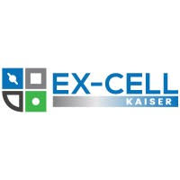 Click here for more Ex-Cell Kaiser by Worthington