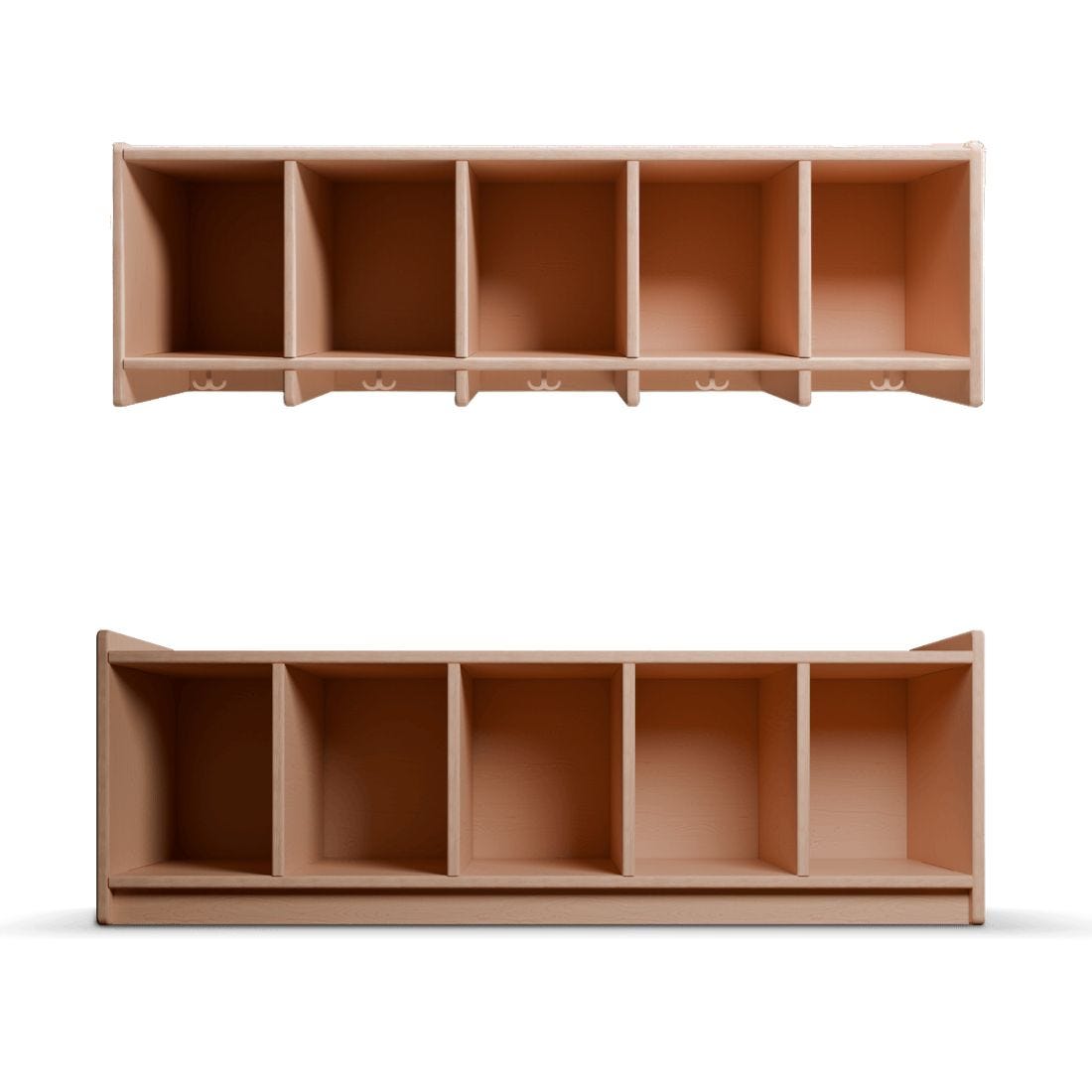 Click here for more Fern Kids Lockers by Worthington