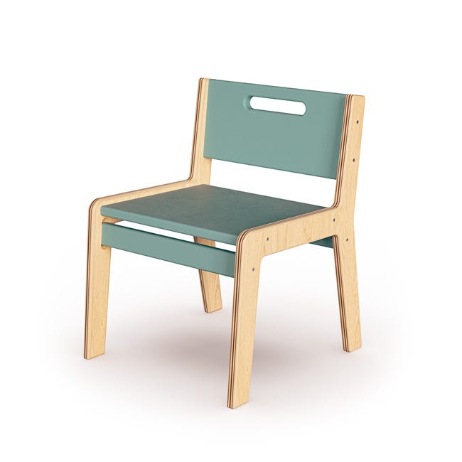 Click here for more Fern Kids School Chairs & Classroom Seating by Worthington