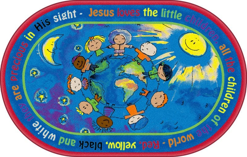 Flagship Carpets Religious Rugs