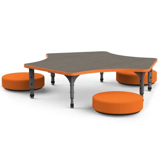 Click here for more Floor Tables by Worthington