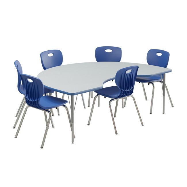 Activity Table & Chair Packages