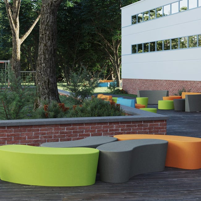 Smith System Outdoor Furniture
