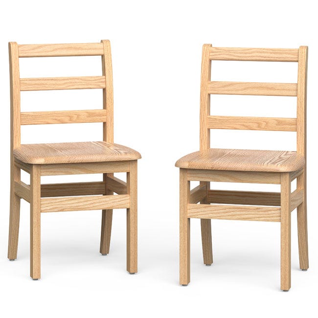 Click here for more Foundations Classroom Chairs by Worthington