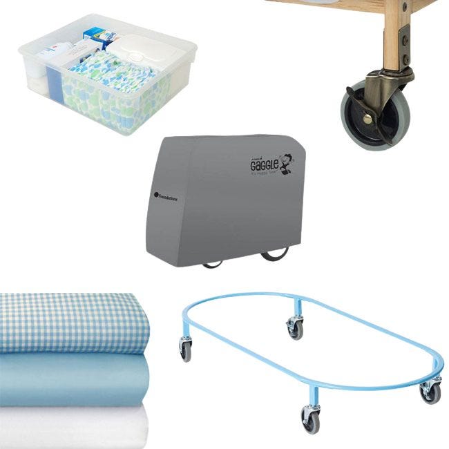 Click here for more Foundations Accessories by Worthington