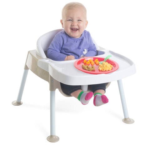 Click here for more Foundations High Chairs and Feeding Chairs by Worthington