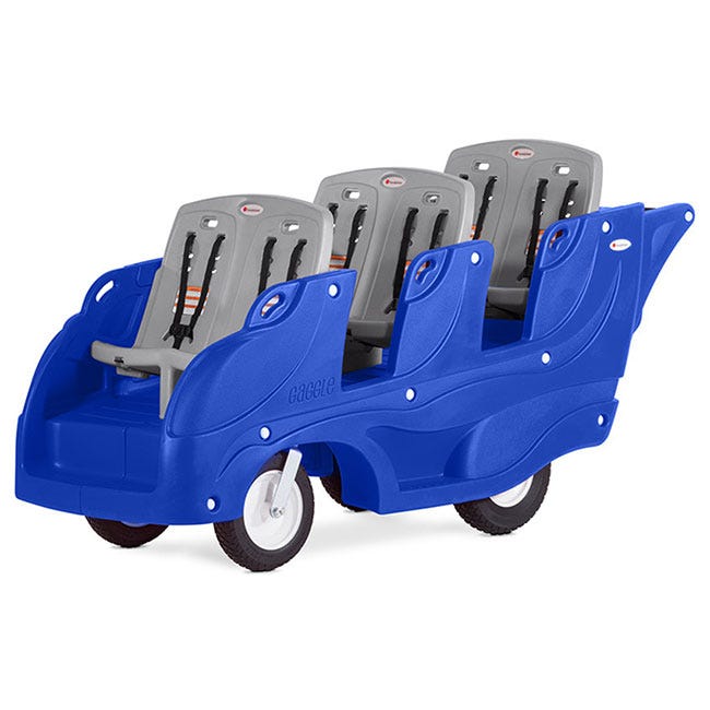 Click here for more Foundations Baby Strollers and Buggies by Worthington