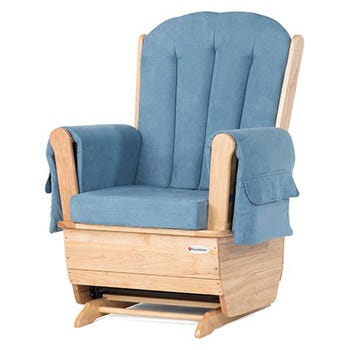 Click here for more Foundations Rocking Chairs and Gliders by Worthington