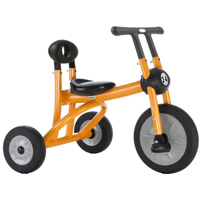 Foundations Trikes and Ride On Toys