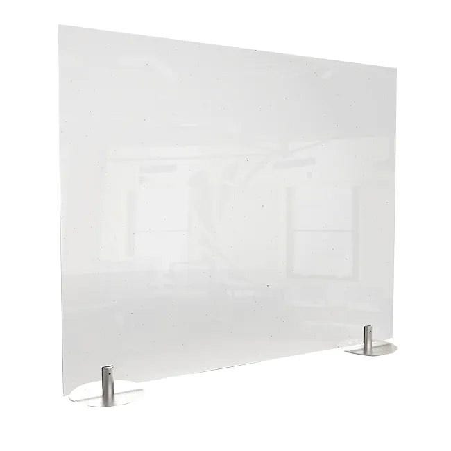 Click here for more Ghent Clear Dividers & Sneeze Guards by Worthington