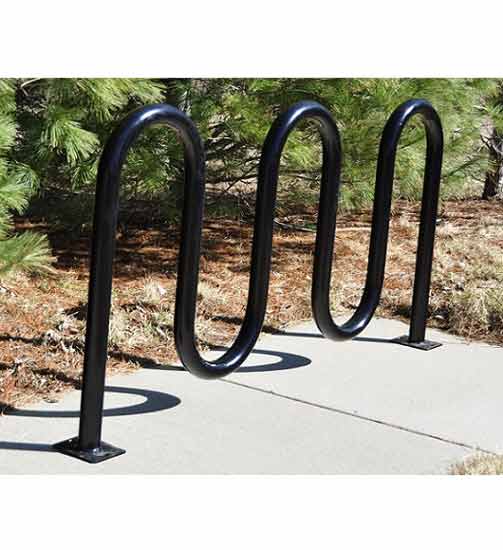 Click here for more Frog Furnishings Bike Racks by Worthington