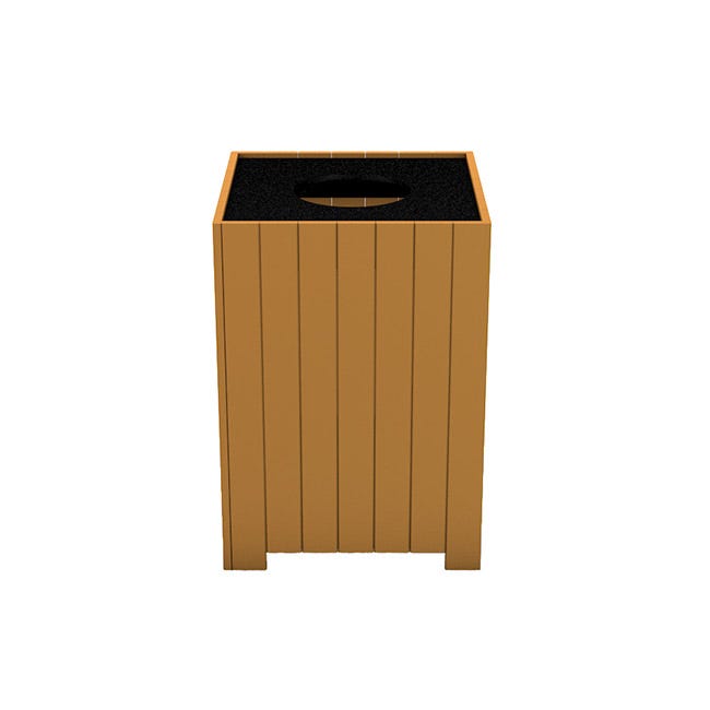 Click here for more Frog Furnishings Trash Cans & Recycling Bins by Worthington
