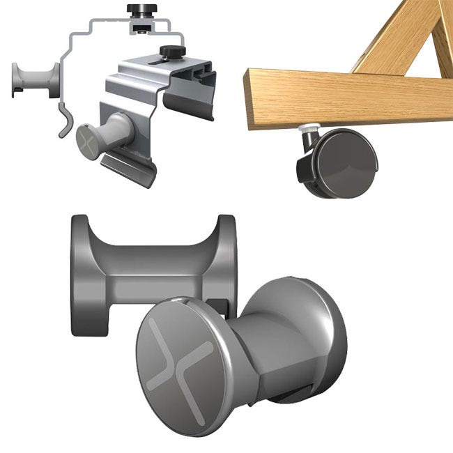 Click here for more Ghent Accessories by Worthington