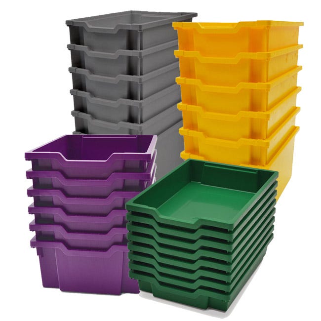 Gratnells Cubbies