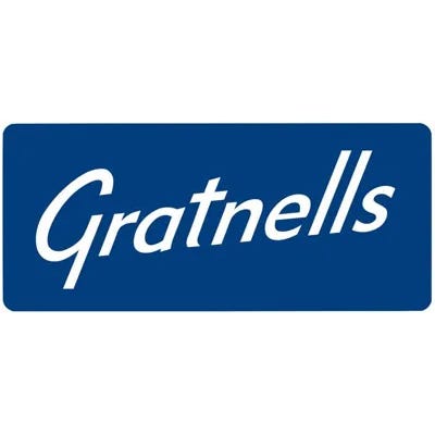 Click here for more Gratnells by Worthington