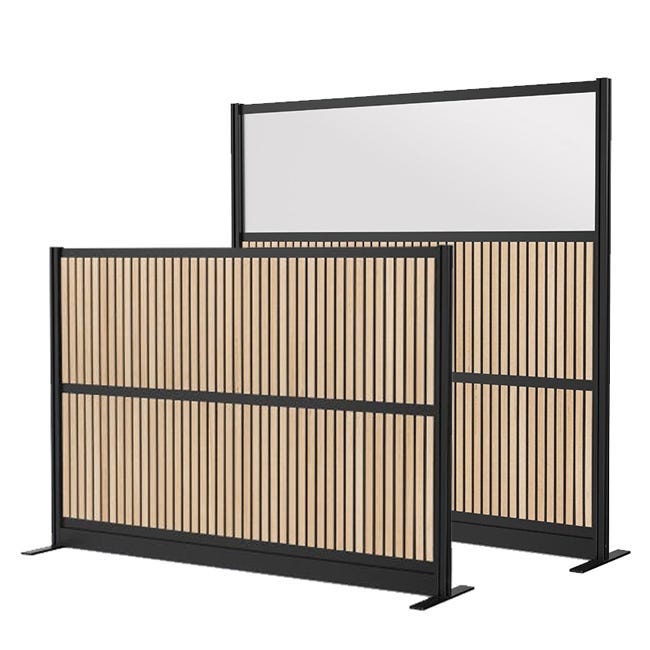 Office Cubicles & Dividers