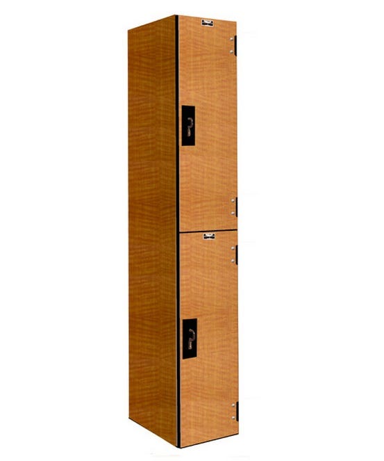 Click here for more Hallowell Phenolic Lockers by Worthington