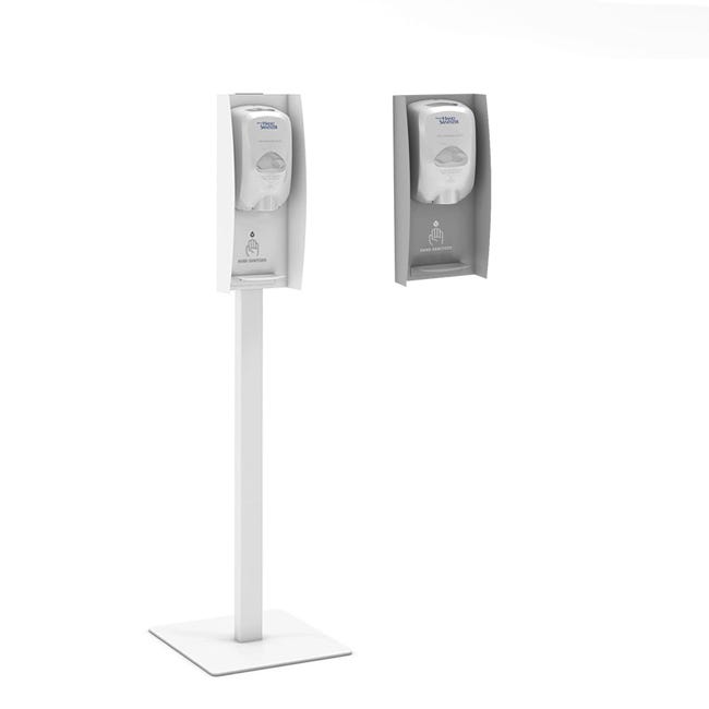 Click here for more Magnuson Group Glove, Paper Towel & Hand Sanitizer Dispensers by Worthington