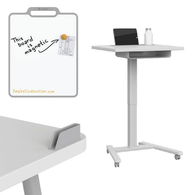 Haskell Education Accessories 