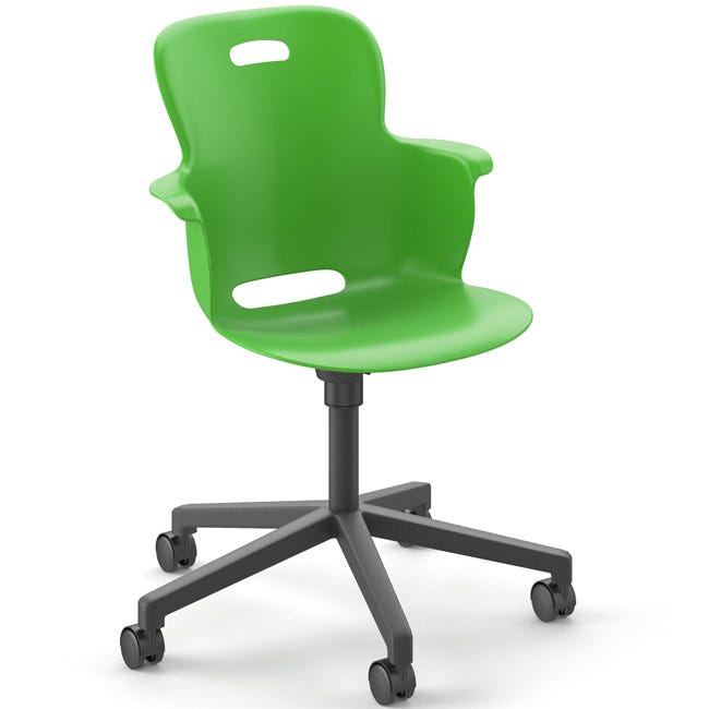Click here for more Haskell Education Computer Chairs by Worthington