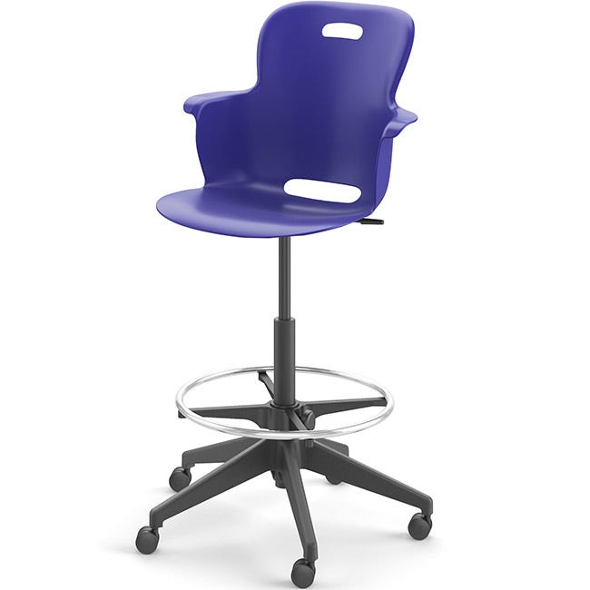 Click here for more Haskell Education Stools by Worthington