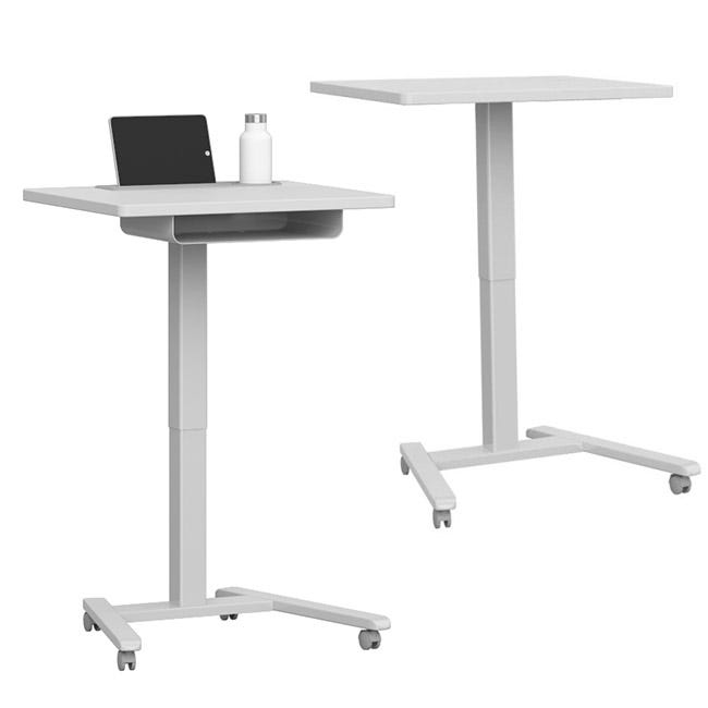 Haskell Education Stand-Up Desks