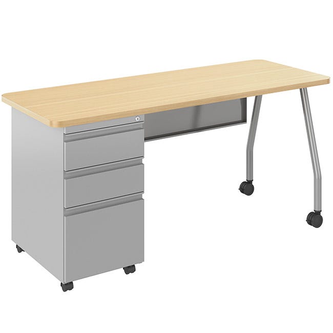 Haskell Education Teacher Desks