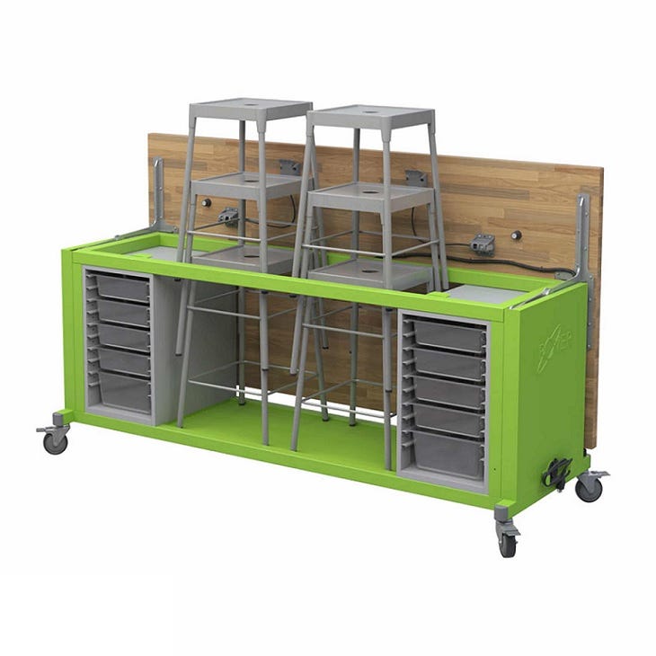 Click here for more Explorer by Worthington