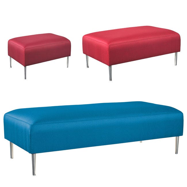 Click here for more HPFi Benches and Bench Seating by Worthington