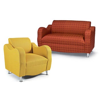 Click here for more HPFi Soft Seating by Worthington