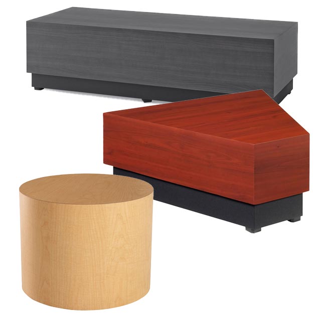 Click here for more HPFi Waiting Room & Reception Tables by Worthington