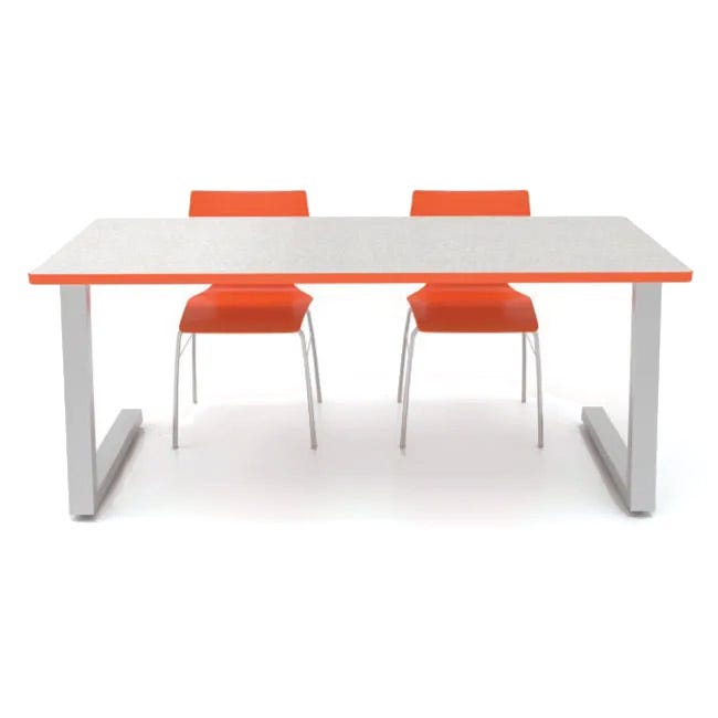 Click here for more High School Desks by Worthington