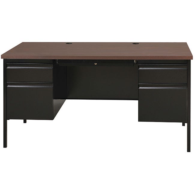Metal Office Desks