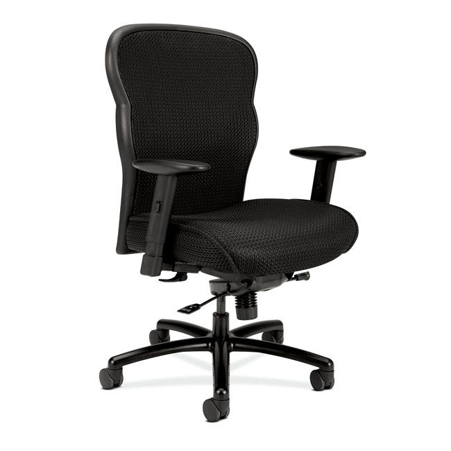 Click here for more Hon Big & Tall Office Chairs by Worthington