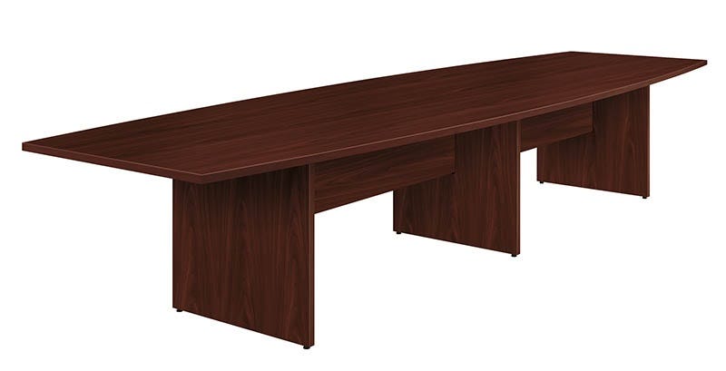 Click here for more Hon Conference Tables by Worthington