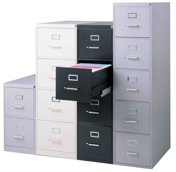 Click here for more Hon File Cabinets by Worthington