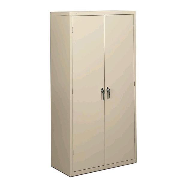 Click here for more Hon Tall Storage Cabinets by Worthington