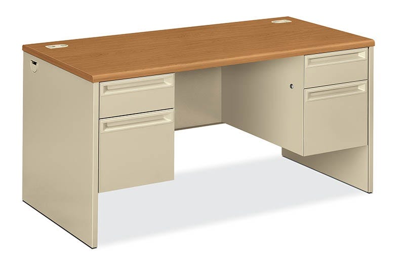 Click here for more Hon Teacher Desks by Worthington