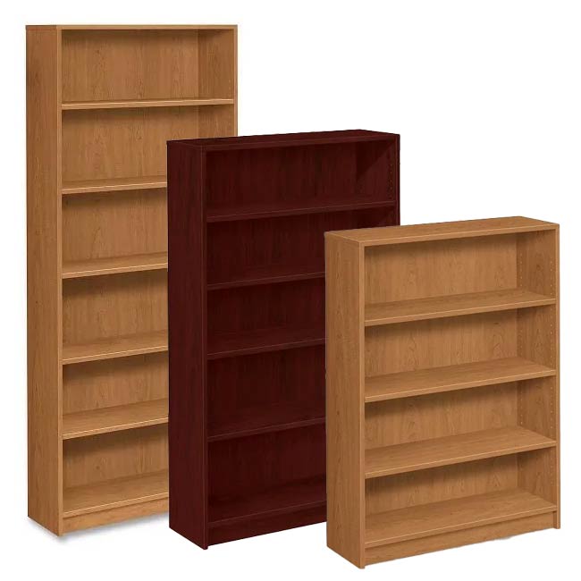 Click here for more Hon Bookcases by Worthington