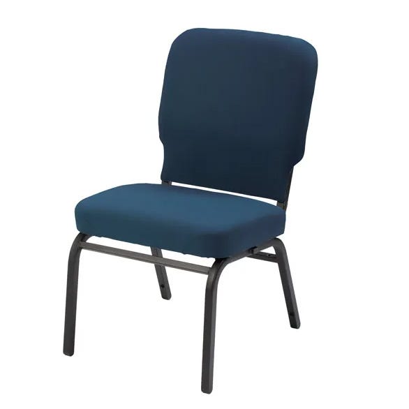 Click here for more Church Chairs & Seating by Worthington