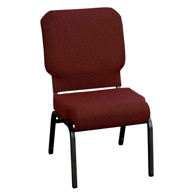 Click here for more Padded Stack Chairs by Worthington