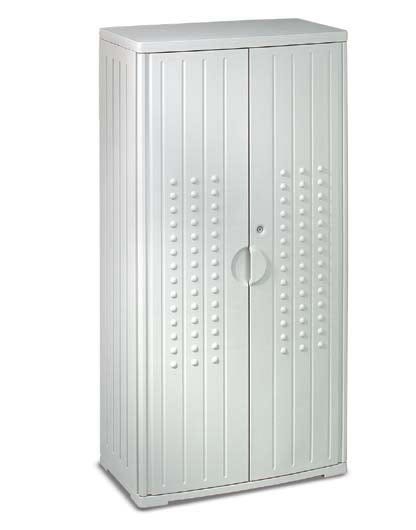 Click here for more Iceberg Tall Storage Cabinets by Worthington
