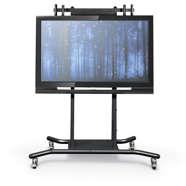 Click here for more TV Carts by Worthington