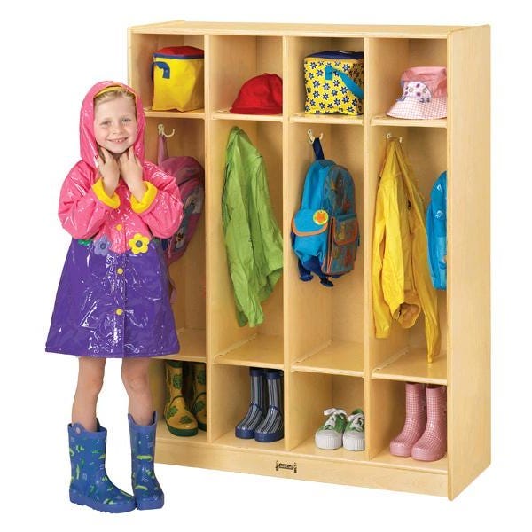 Kids Lockers