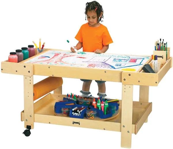 Daycare Supplies & Preschool Furniture Supplies