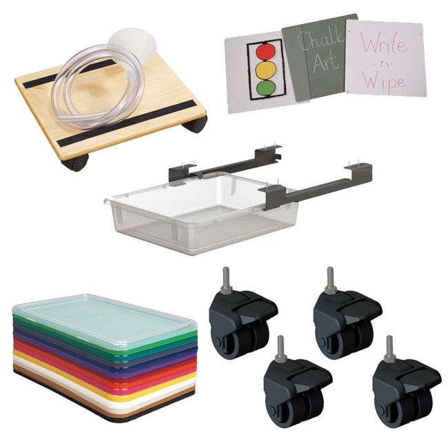 Click here for more Jonti-Craft Accessories by Worthington